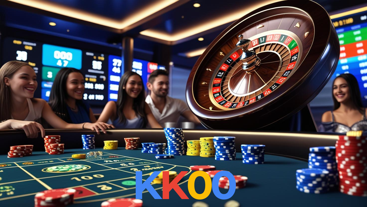 Cassino Online KK00