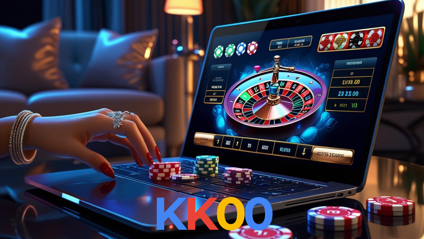 Cassino Online KK00