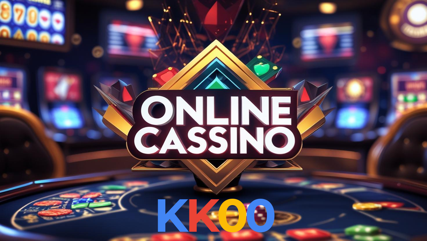Cassino Online KK00