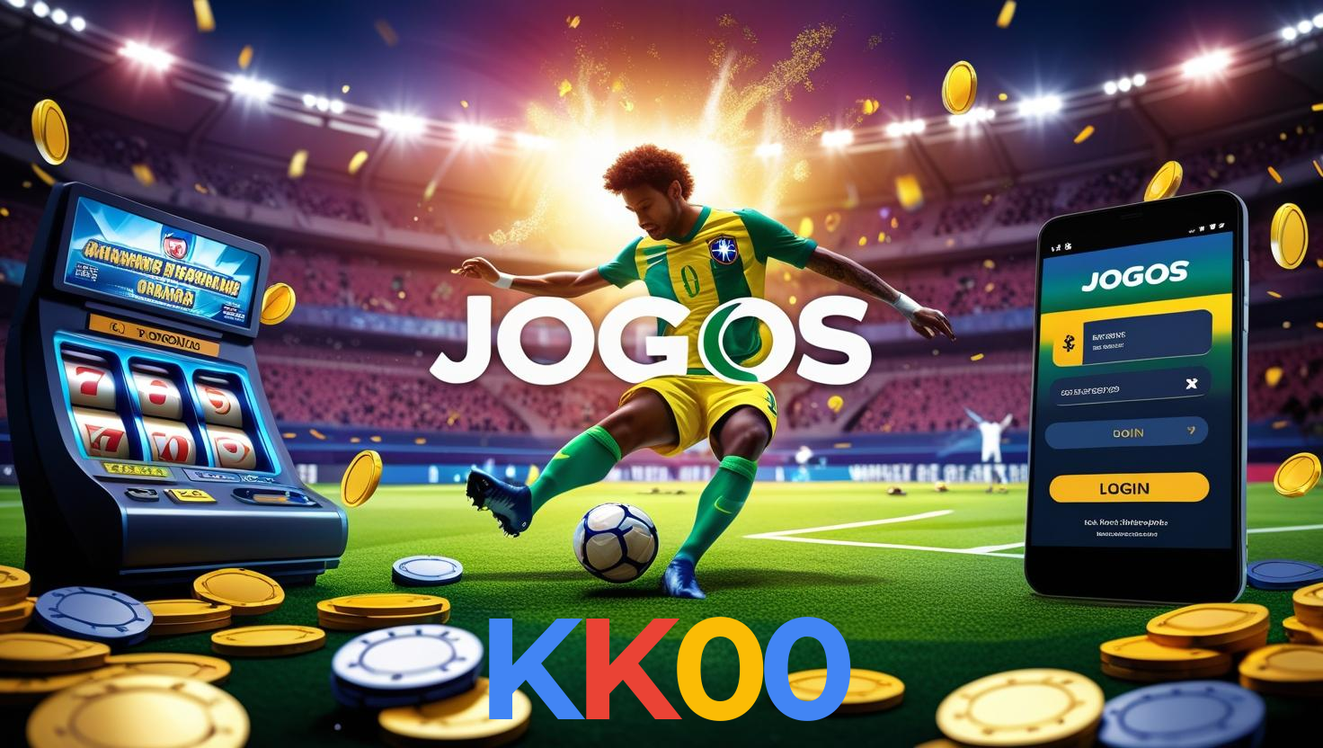 Cassino Online KK00