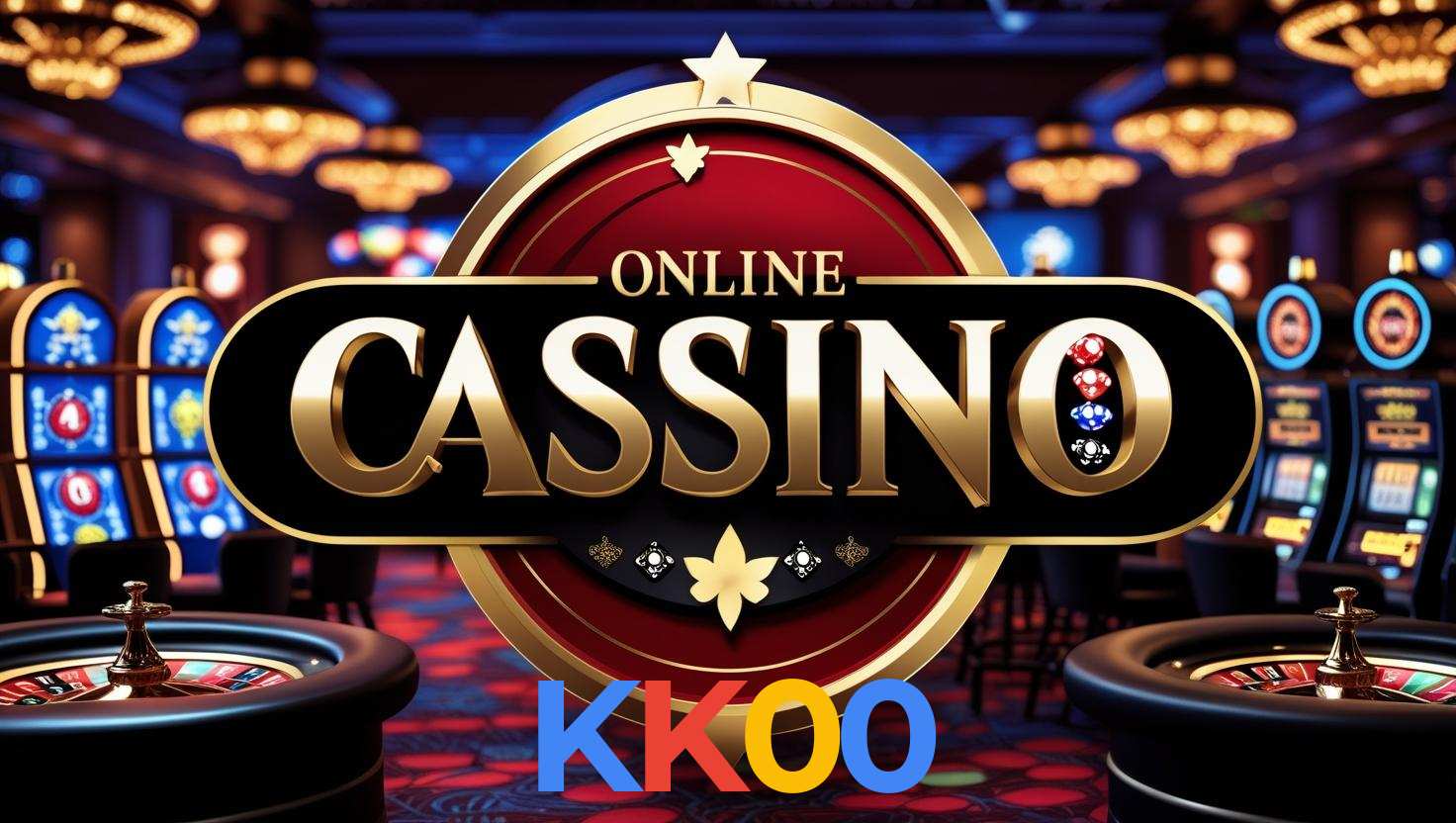 Cassino Online KK00