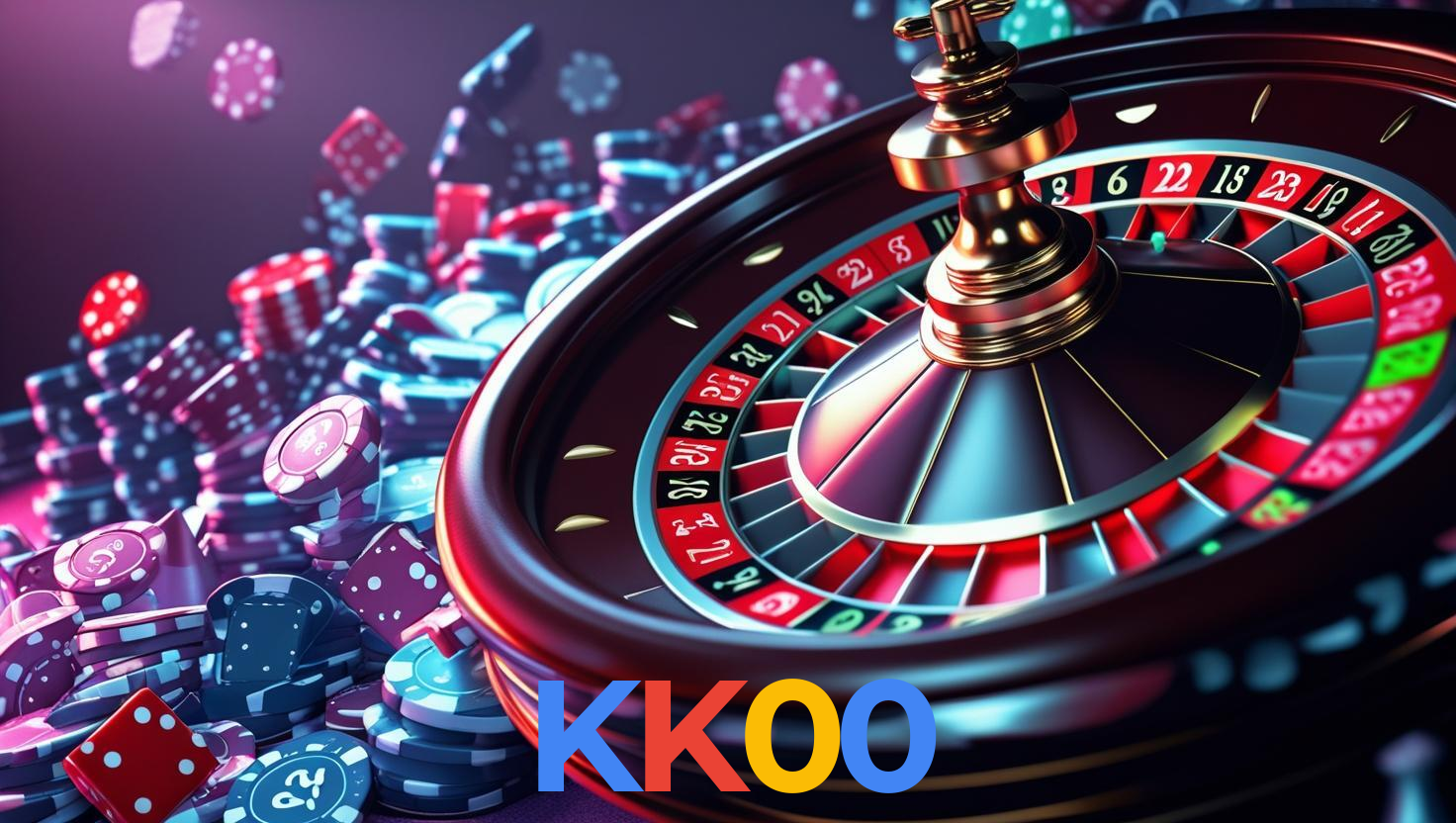 Cassino Online KK00