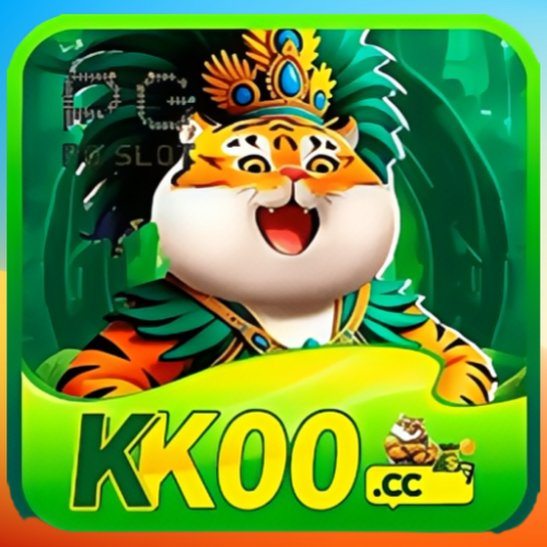 KK00 logo